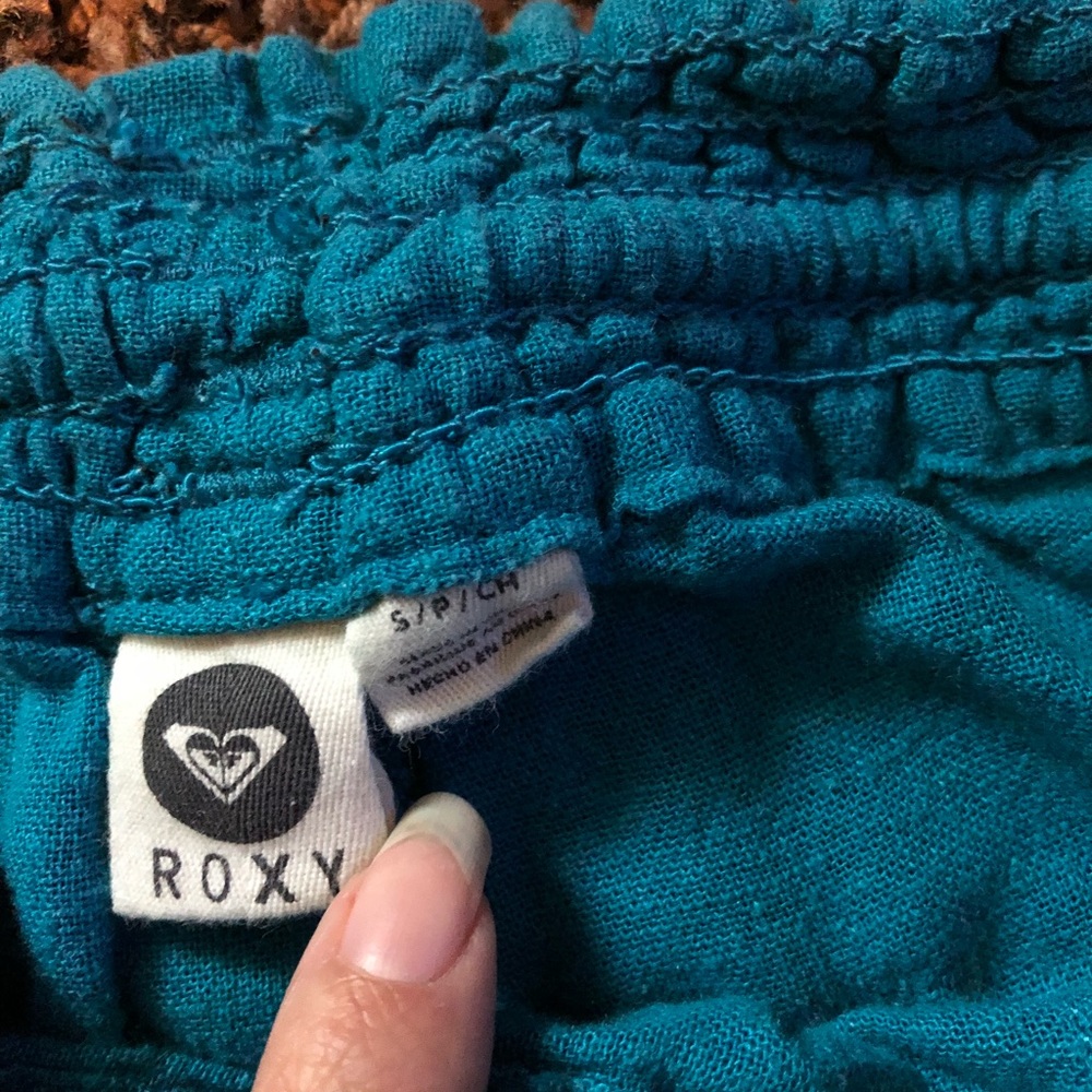 Super comfortable Roxy beach pants - Picture 3 of 4